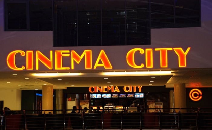 Cinema Listings For BacÄƒu Arena Mall